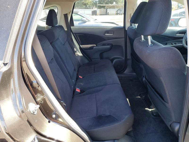 Продажа на аукционе авто 2014 Honda Cr-v, vin: 2HKRM3H55EH552763, номер лота: 57601106