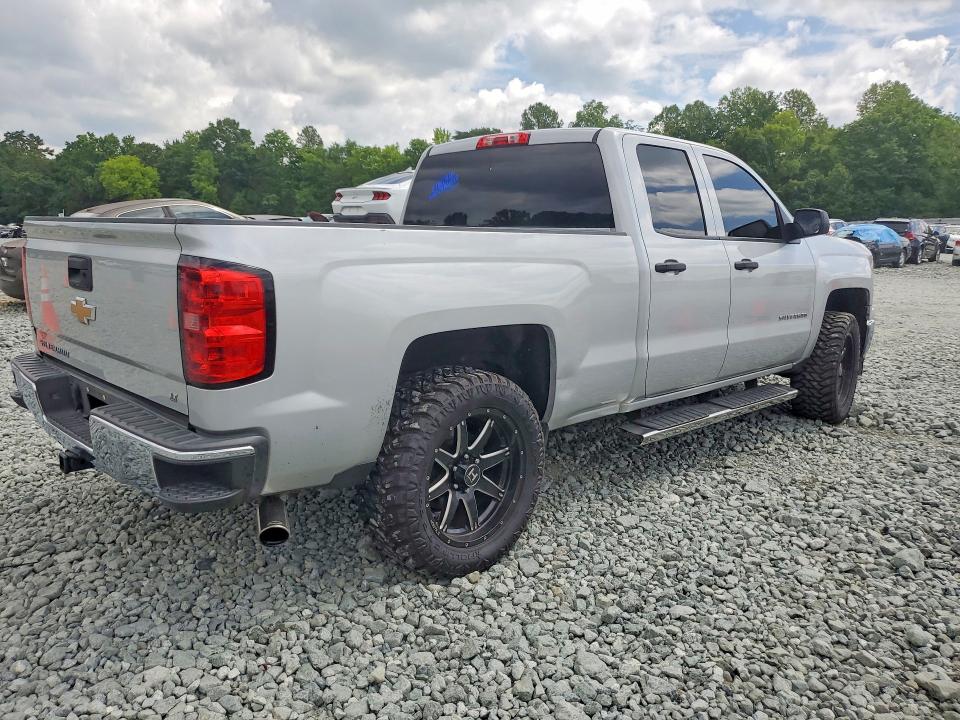 Aukcja sprzedaży 2014 Chevrolet Silverado, vin: 1GCRCREH0EZ231159, numer aukcji: 76293385