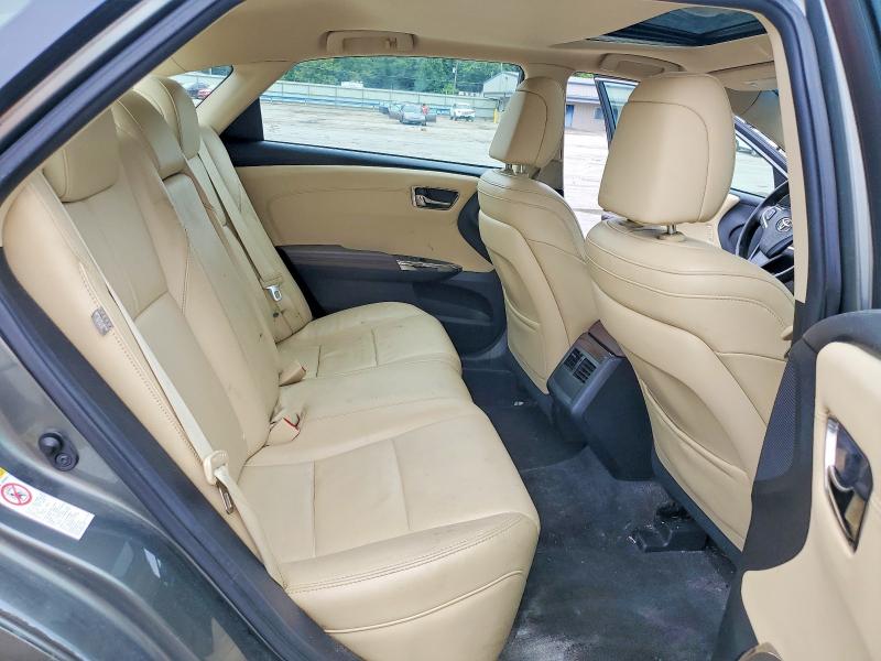2013 Toyota Avalon მანქანა იყიდება აუქციონზე, vin: 4T1BK1EB8DU005198, აუქციონის ნომერი: 58327726