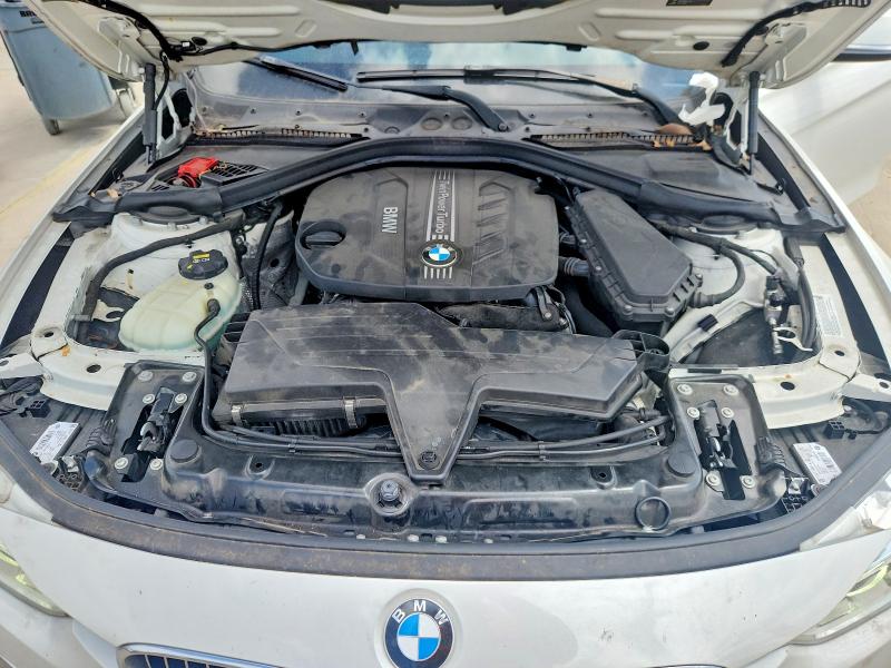 Aukcja sprzedaży 2016 Bmw 328, vin: WBA8E5C56GK388355, numer aukcji: 55793746