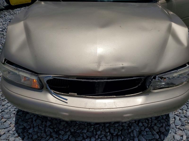 Продажа на аукционе авто 2005 Buick Century, vin: 2G4WS52J651128581, номер лота: 58390166