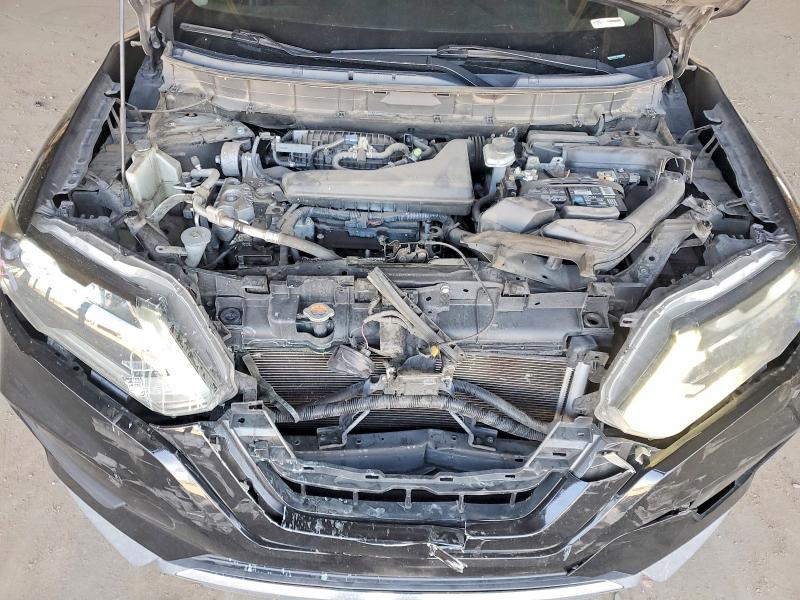 Aukcja sprzedaży 2018 Nissan Rogue, vin: 5N1AT2MT6JC709748, numer aukcji: 56350896