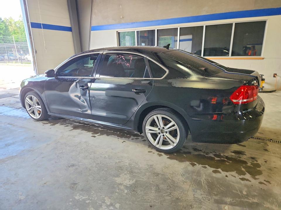 Aukcja sprzedaży 2014 Volkswagen Passat, vin: 1VWBT7A37EC057512, numer aukcji: 57638106