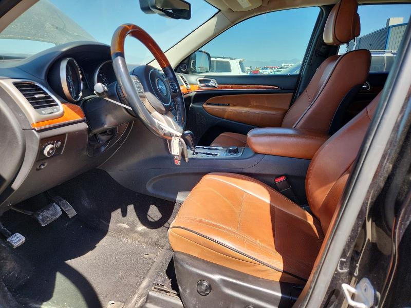 Продажа на аукционе авто 2013 Jeep Grand Cherokee, vin: 1C4RJFCG4DC609399, номер лота: 56229156