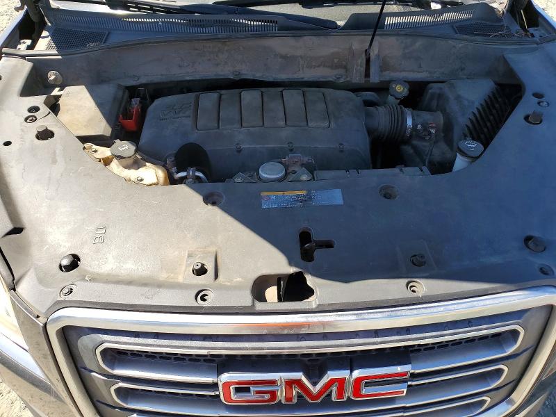 Продажа на аукционе авто 2014 Gmc Acadia, vin: 1GKKRRKD6EJ143799, номер лота: 58618246