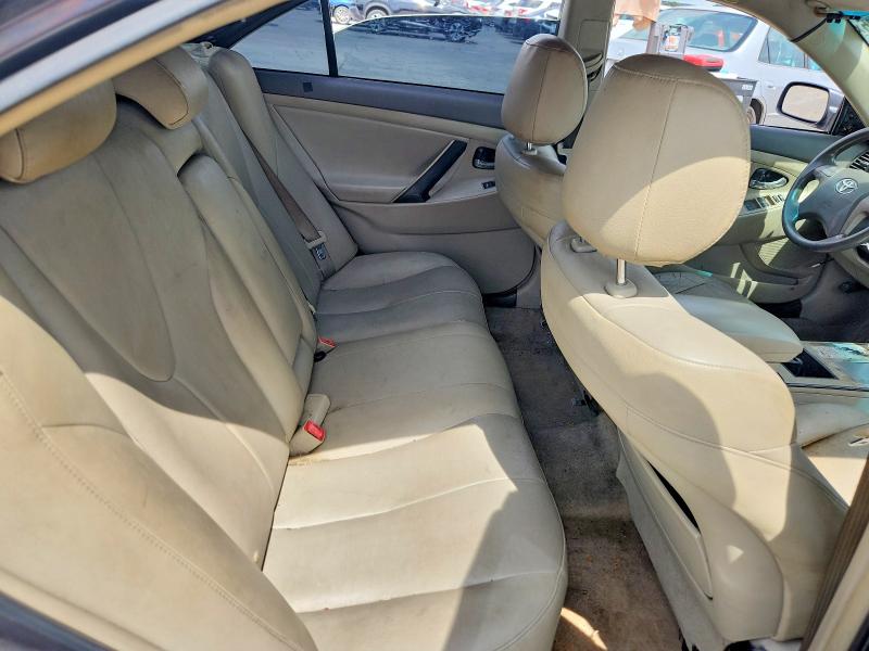 Продаж на аукціоні авто 2011 Toyota Camry, vin: 4T1BF3EK3BU129022, номер лоту: 58085896