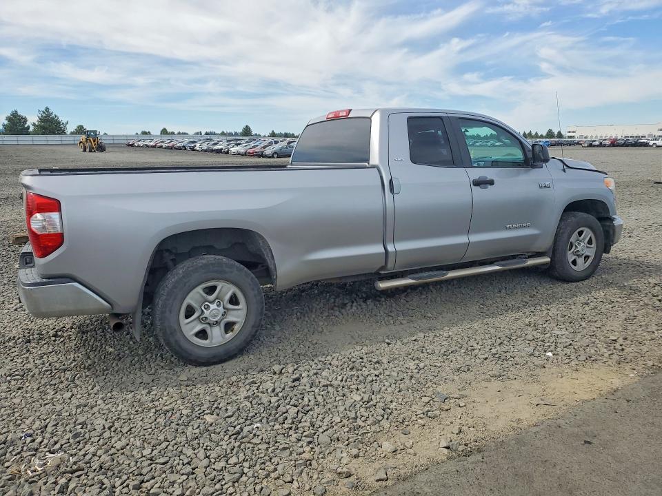 58401026 :رقم المزاد ، 5TFCY5F11EX016385 vin ، 2014 Toyota Tundra مزاد بيع