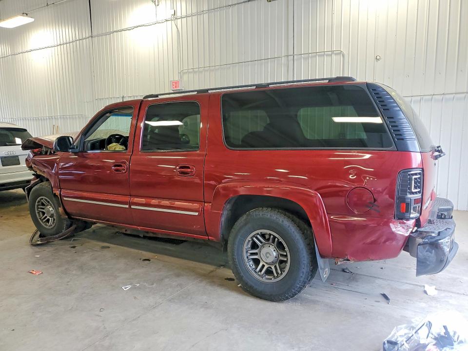 Aukcja sprzedaży 2003 Chevrolet Suburban, vin: 1GNFK16ZX3J265854, numer aukcji: 56844406