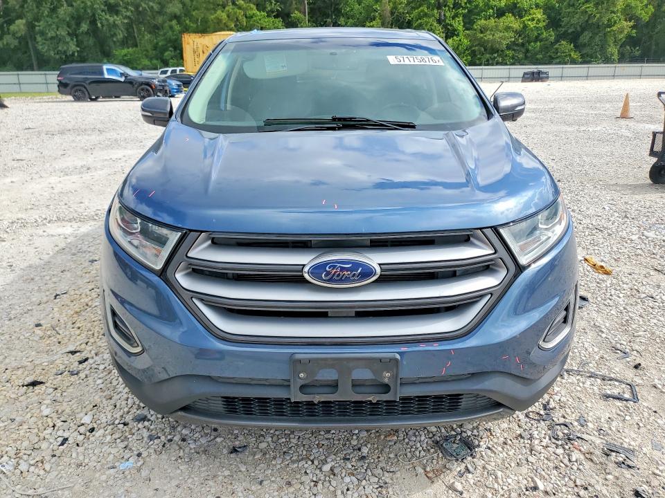 Продажа на аукционе авто 2018 Ford Edge, vin: 2FMPK3J86JBB63035, номер лота: 57175876