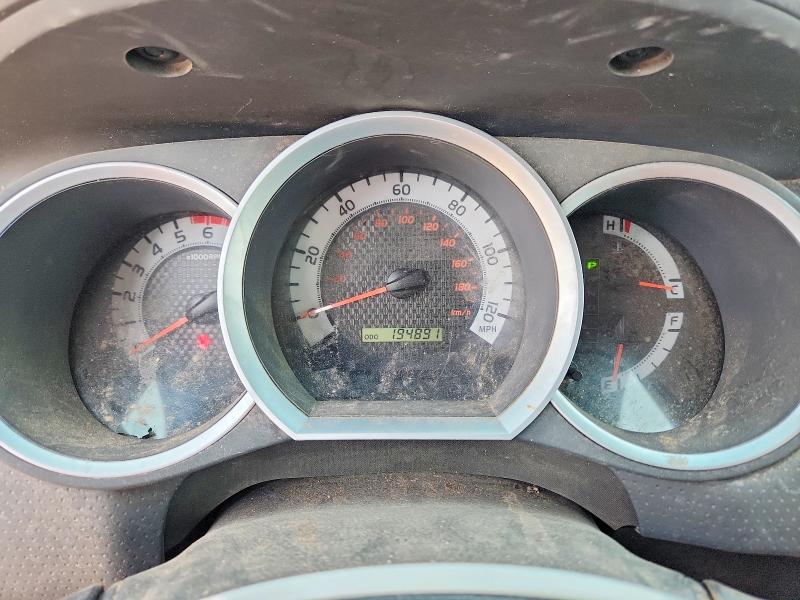 56326596 :رقم المزاد ، 3TMLU4EN3DM125073 vin ، 2013 Toyota Tacoma مزاد بيع