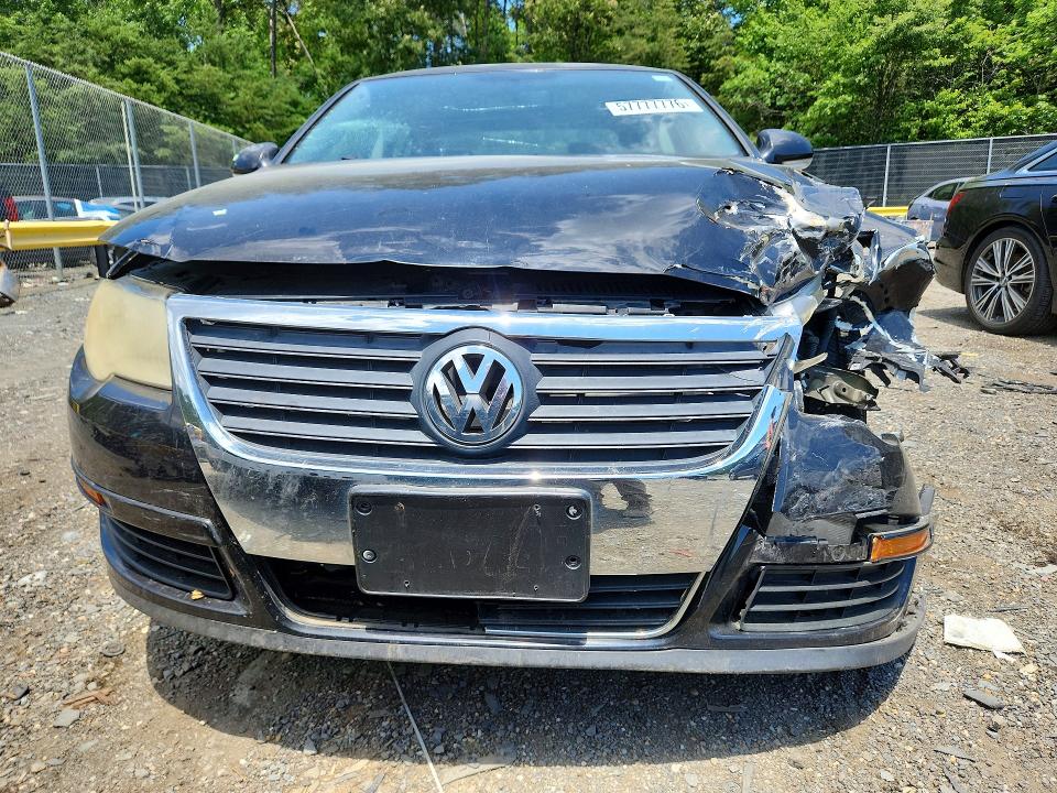 Продаж на аукціоні авто 2006 Volkswagen Passat, vin: WVWEK73C76P049985, номер лоту: 57777776