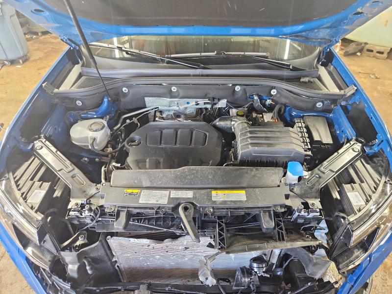 Aukcja sprzedaży 2026 Volkswagen Atlas, vin: 1V2HN2CA0TC553544, numer aukcji: 59186476