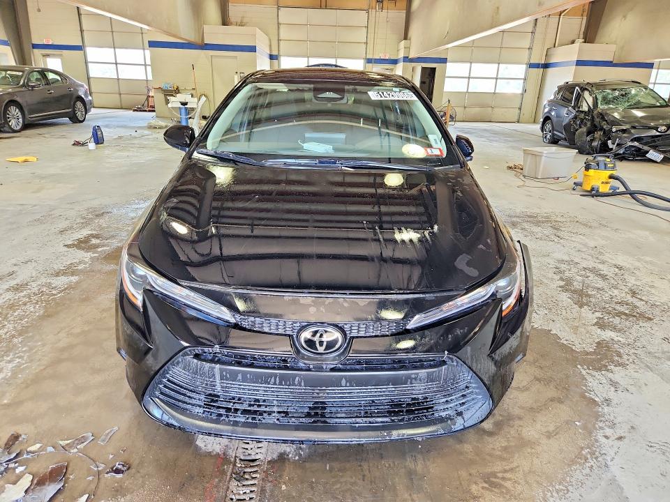 Продаж на аукціоні авто 2024 Toyota Corolla, vin: JTDB4MEE4R3016643, номер лоту: 51429966
