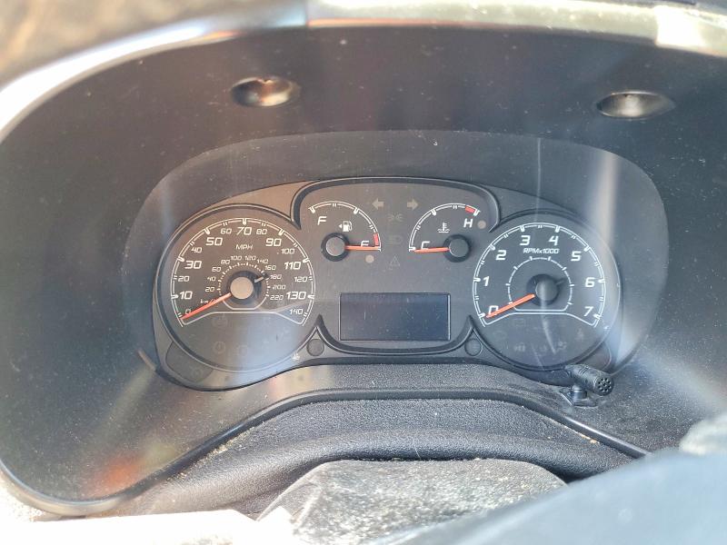 56365856 :رقم المزاد ، ZFBERFBT8G6B49131 vin ، 2016 Ram Promaster City مزاد بيع