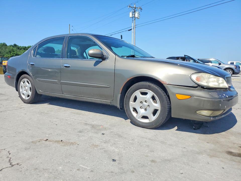 Продаж на аукціоні авто 2000 Infiniti I30, vin: JNKCA31A5YT206989, номер лоту: 54287556