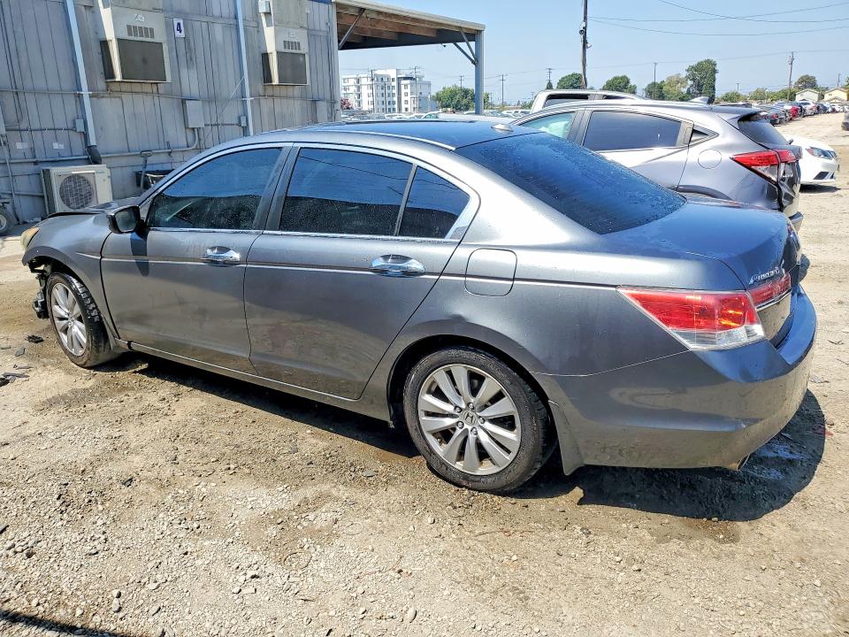 Aukcja sprzedaży 2011 Honda Accord, vin: 1HGCP3F83BA024928, numer aukcji: 58314406