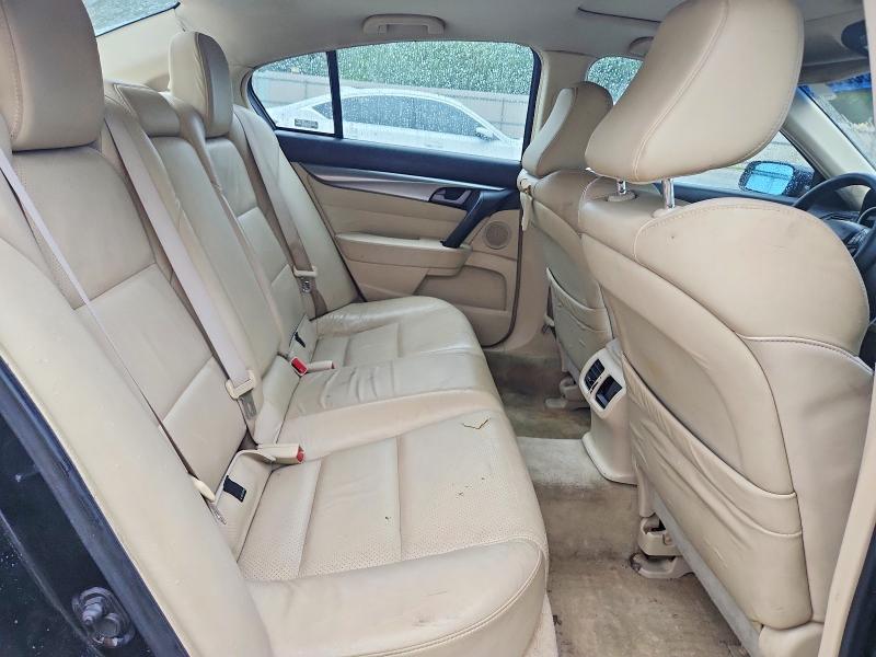 2009 Acura Tl მანქანა იყიდება აუქციონზე, vin: 19UUA86549A005419, აუქციონის ნომერი: 57550066
