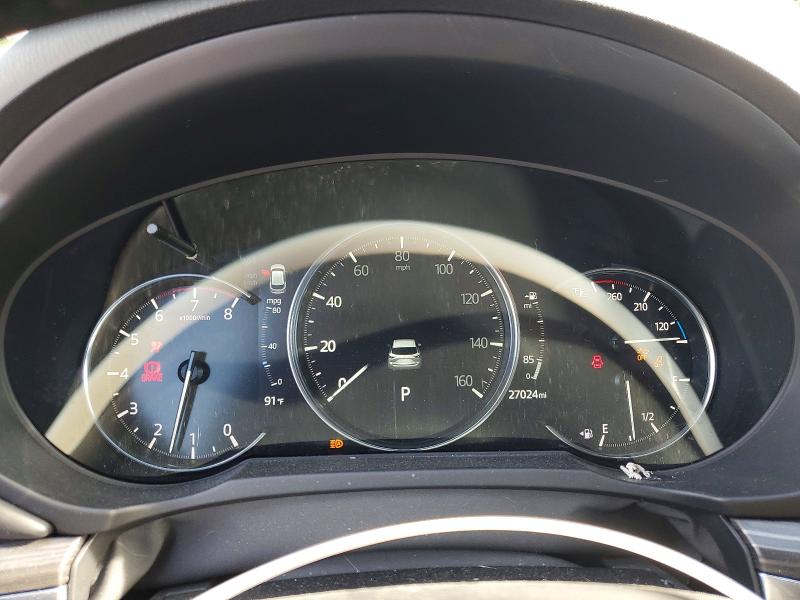 Aukcja sprzedaży 2022 Mazda Cx-5, vin: JM3KFBEM4N0646297, numer aukcji: 55917816