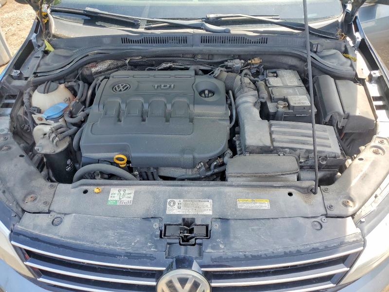 Aukcja sprzedaży 2015 Volkswagen Jetta, vin: 3VW3A7AJXFM318964, numer aukcji: 57127526