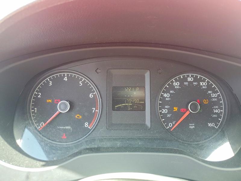 Продаж на аукціоні авто 2014 Volkswagen Jetta, vin: 3VW2K7AJ8EM250512, номер лоту: 57568546