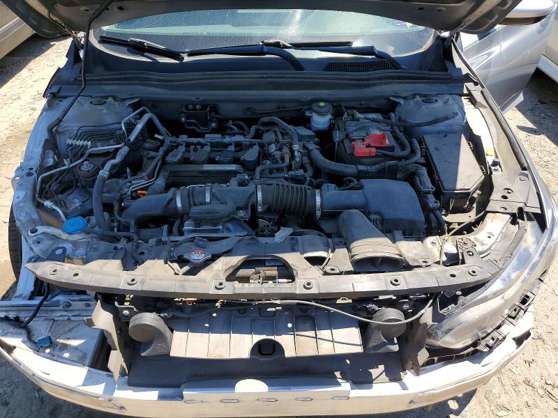 Aukcja sprzedaży 2018 Honda Accord, vin: 1HGCV1F13JA248695, numer aukcji: 55618246