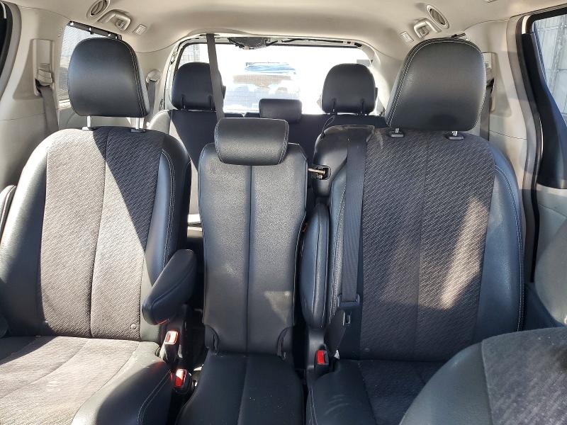 Продаж на аукціоні авто 2011 Toyota Sienna, vin: 5TDXK3DC8BS067850, номер лоту: 59348386