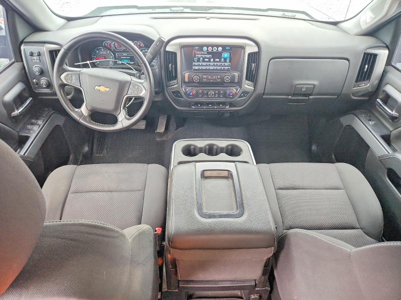 Продажа на аукционе авто 2019 Chevrolet Silverado Ld, vin: 2GCVKPEC3K1133533, номер лота: 56441806