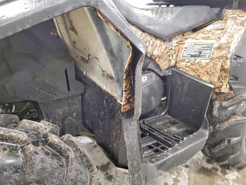 Продаж на аукціоні авто 2023 Can-am Outlander, vin: 3JBLKAT4XPJ000904, номер лоту: 57651056