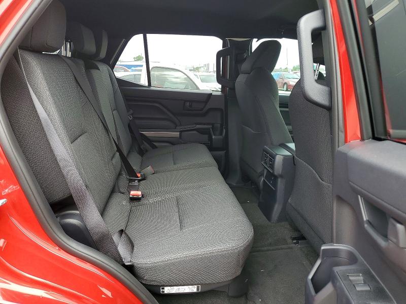 Продаж на аукціоні авто 2026 Toyota 4runner, vin: JTEVA5AR5T5012712, номер лоту: 56161206
