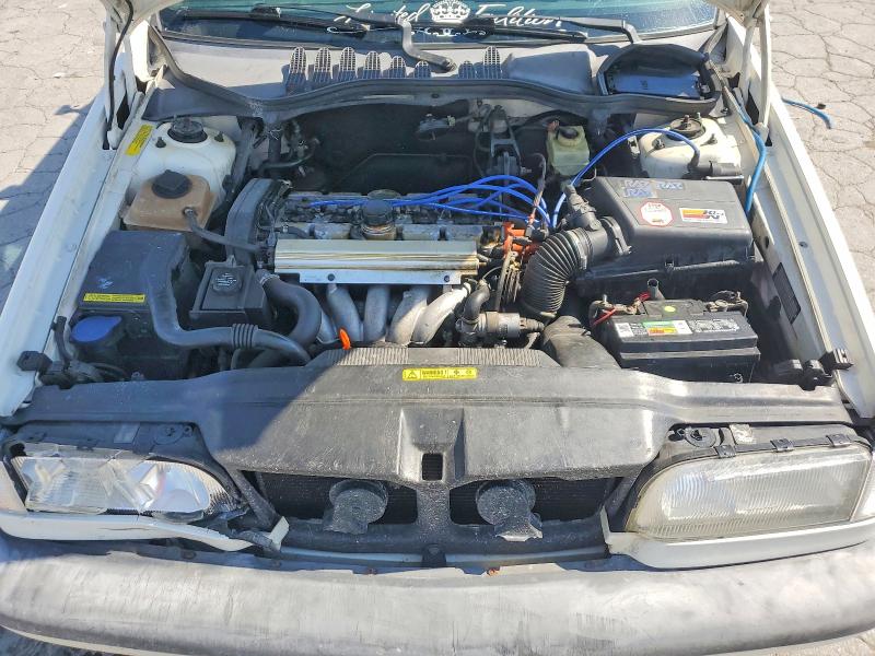 1996 Volvo 850 მანქანა იყიდება აუქციონზე, vin: YV1LS5552T1301869, აუქციონის ნომერი: 56149786