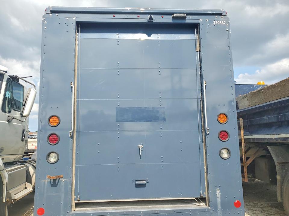 2020 Ford F59 მანქანა იყიდება აუქციონზე, vin: 1F65F5KN1L0A01935, აუქციონის ნომერი: 56061616