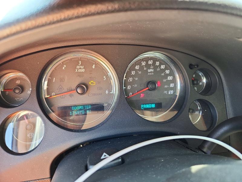 56023756 :رقم المزاد ، 1GKFK66827J272224 vin ، 2007 Gmc Yukon Xl مزاد بيع