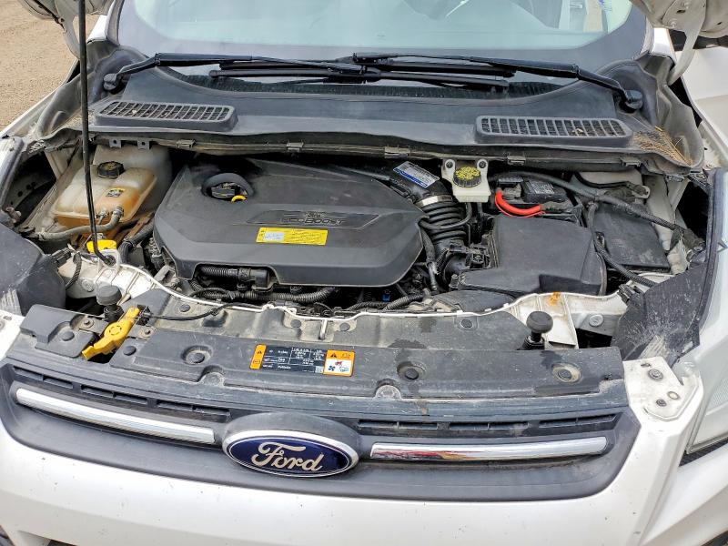 58113136 :رقم المزاد ، 1FMCU9GX0DUD26786 vin ، 2023 Ford Escape مزاد بيع