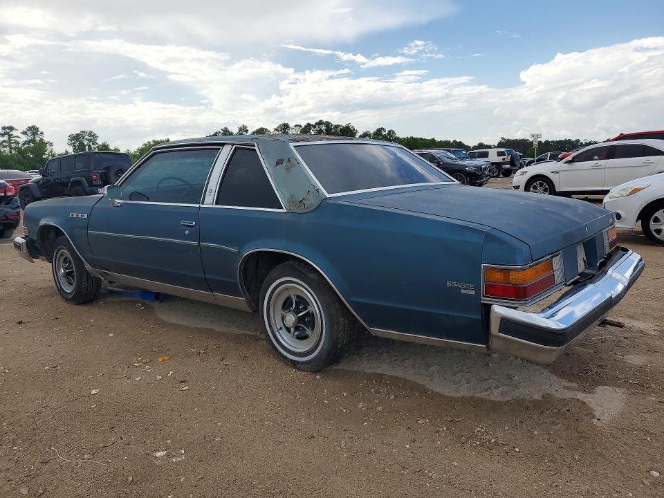 Продажа на аукционе авто 1977 Buick Lesabre, vin: 4P37H7X172264, номер лота: 55930826