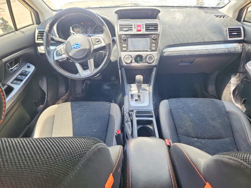 Aukcja sprzedaży 2017 Subaru Crosstrek, vin: JF2GPABCXHH214936, numer aukcji: 58054046
