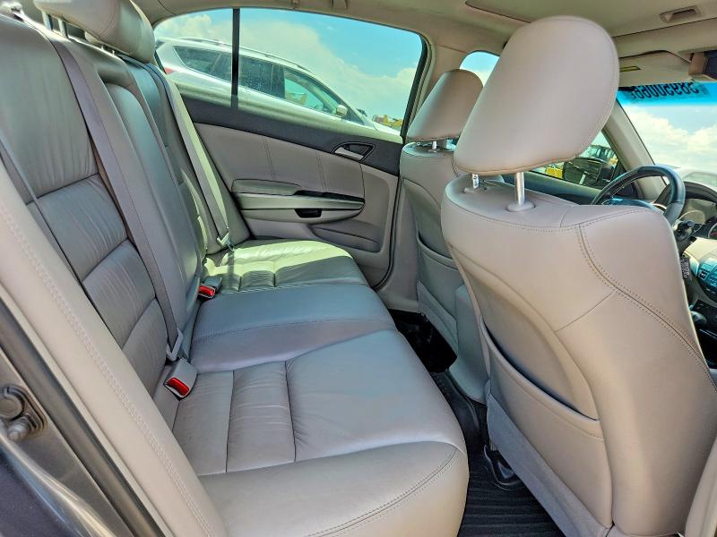 58950066 :رقم المزاد ، 1HGCP36848A084791 vin ، 2008 Honda Accord مزاد بيع