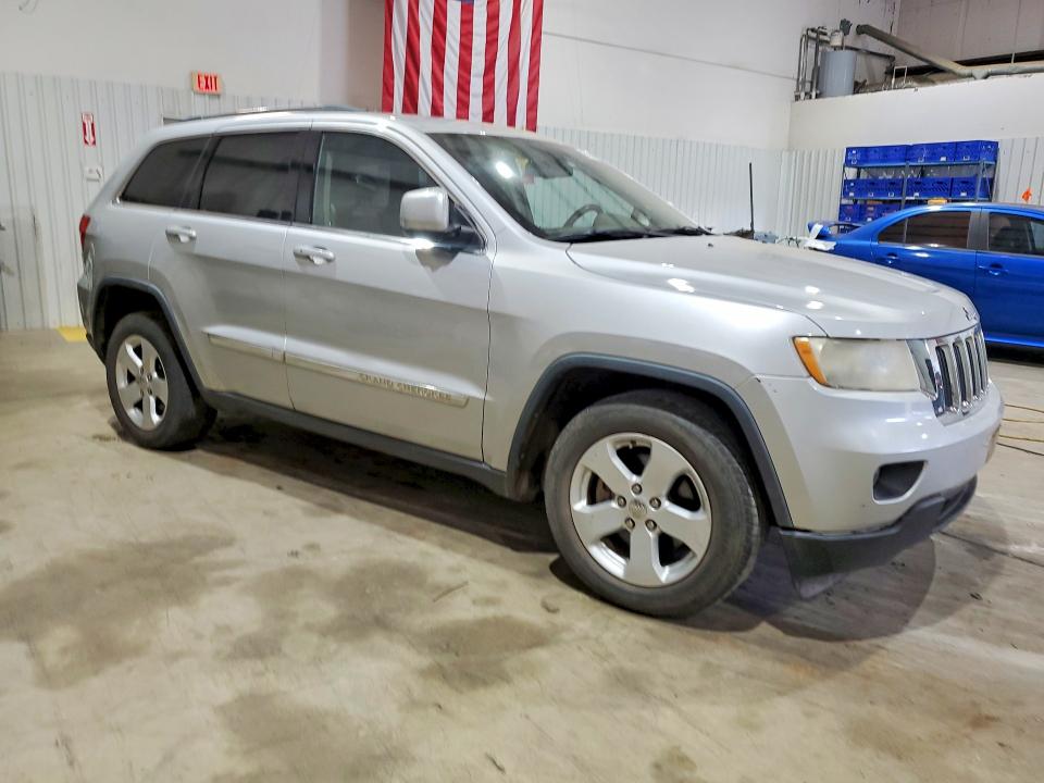 55640026 :رقم المزاد ، 1C4RJEAG6CC355240 vin ، 2012 Jeep Grand Cherokee مزاد بيع