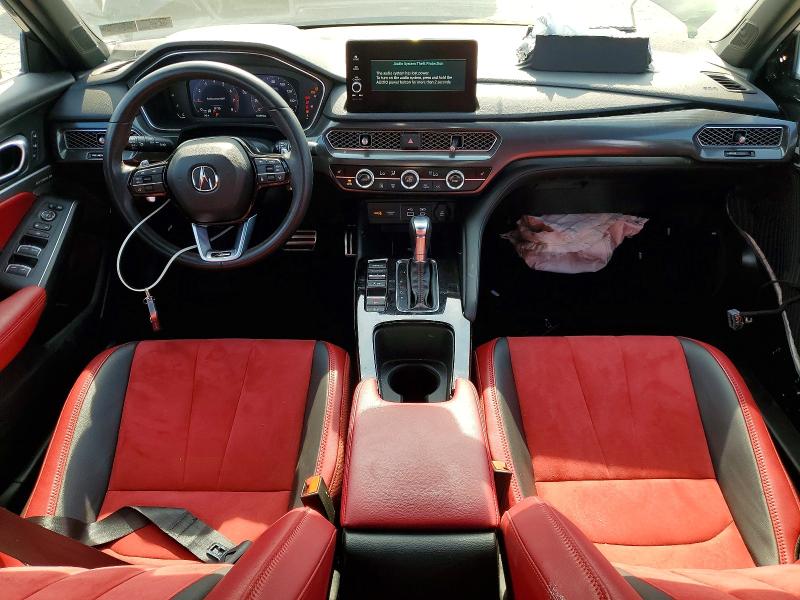 Продажа на аукционе авто 2025 Acura Integra, vin: 19UDE4H67SA000112, номер лота: 56658786