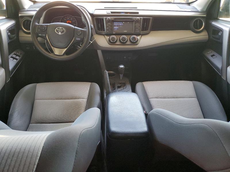 Продаж на аукціоні авто 2015 Toyota Rav4, vin: 2T3ZFREV3FW225306, номер лоту: 57364456