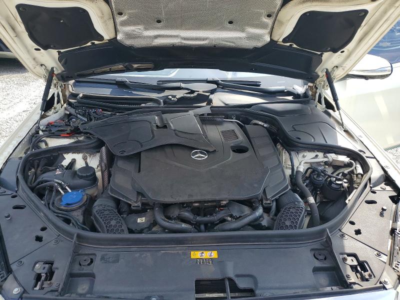 Aukcja sprzedaży 2019 Mercedes-benz S, vin: WDDUG8GBXKA490467, numer aukcji: 57123236