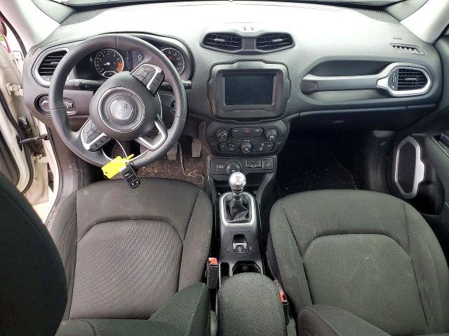 Aukcja sprzedaży 2018 Jeep Renegade, vin: ZACCJBAH7JPH22216, numer aukcji: 57959436