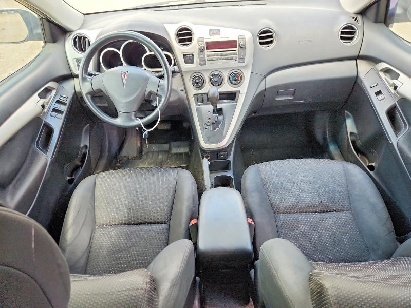 Продажа на аукционе авто 2009 Pontiac Vibe, vin: 5Y2SP670X9Z443102, номер лота: 58425866