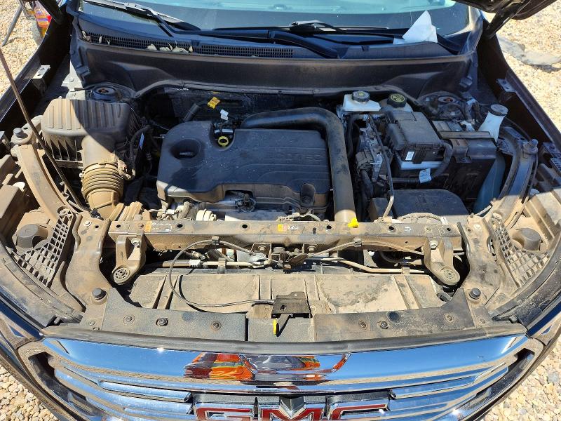 56635986 :رقم المزاد ، 3GKALPEG8PL103338 vin ، 2023 Gmc Terrain مزاد بيع