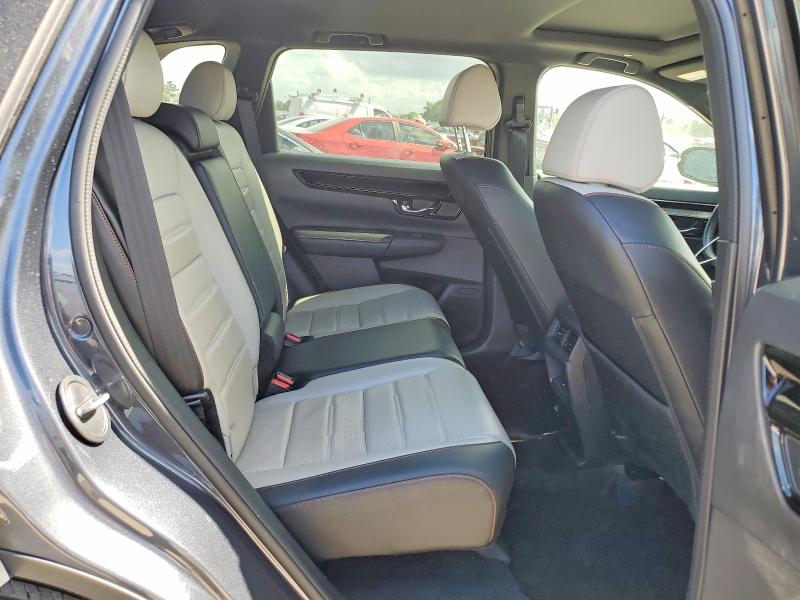 Aukcja sprzedaży 2025 Honda Cr-v, vin: 5J6RS6H93SL032895, numer aukcji: 56810296