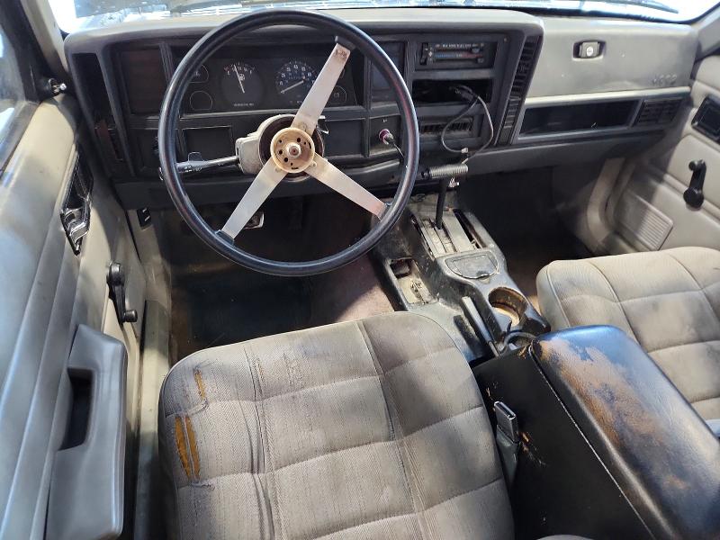 57198426 :رقم المزاد ، 1J4FT28S8RL189697 vin ، 1994 Jeep Cherokee مزاد بيع