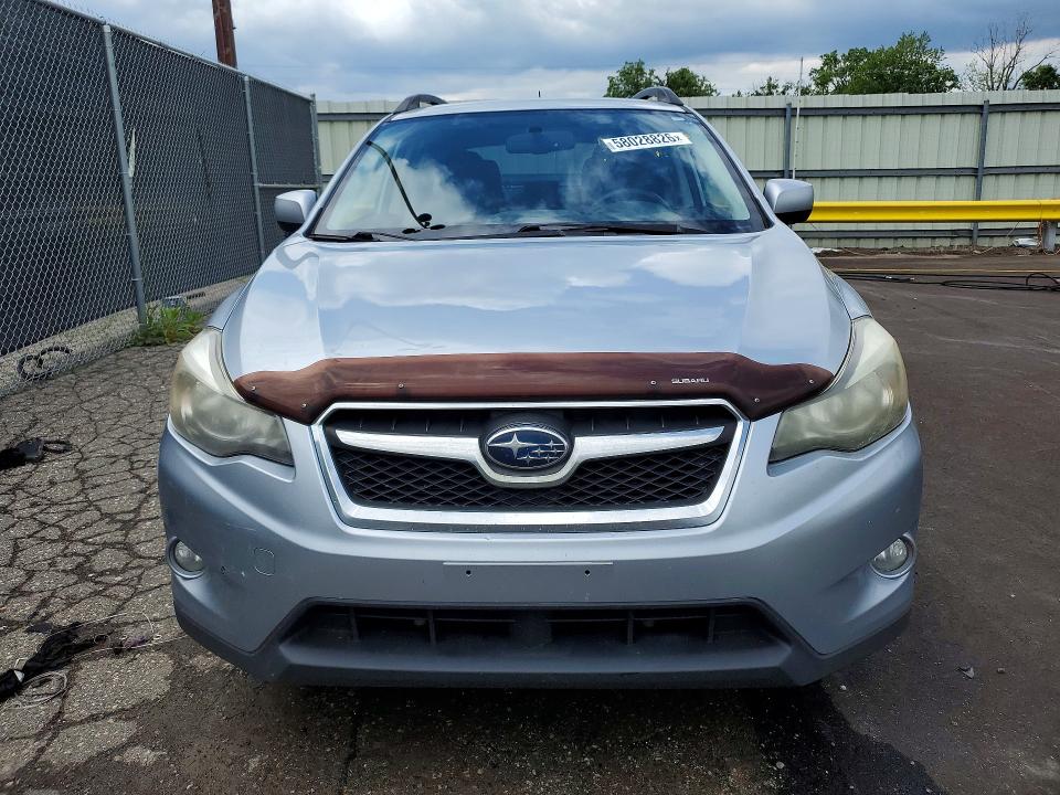 Продаж на аукціоні авто 2013 Subaru Xv Crosstrek, vin: JF2GPACC2D2888123, номер лоту: 58028826