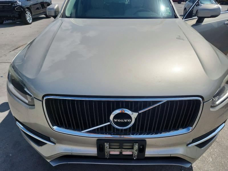 Продажа на аукционе авто 2016 Volvo Xc90, vin: YV4102XK7G1057076, номер лота: 58991976