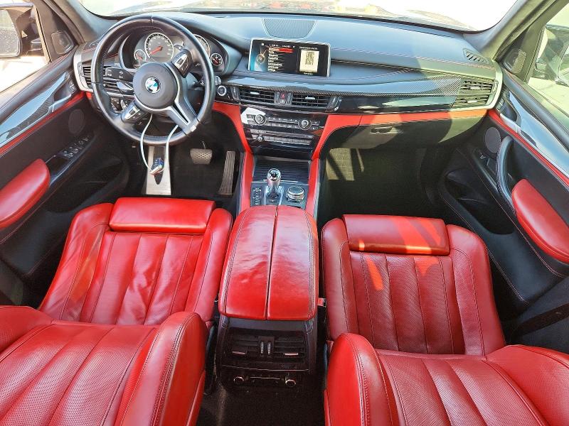 Продаж на аукціоні авто 2016 Bmw X5, vin: 5YMKT6C54G0C89799, номер лоту: 56495086