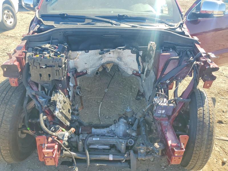 2021 Jeep Grand Cherokee მანქანა იყიდება აუქციონზე, vin: 1C4RJFBG0MC826756, აუქციონის ნომერი: 55789316