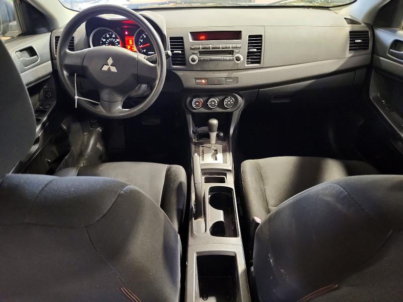 Aukcja sprzedaży 2010 Mitsubishi Lancer, vin: JA32U1FU2AU026654, numer aukcji: 57942046